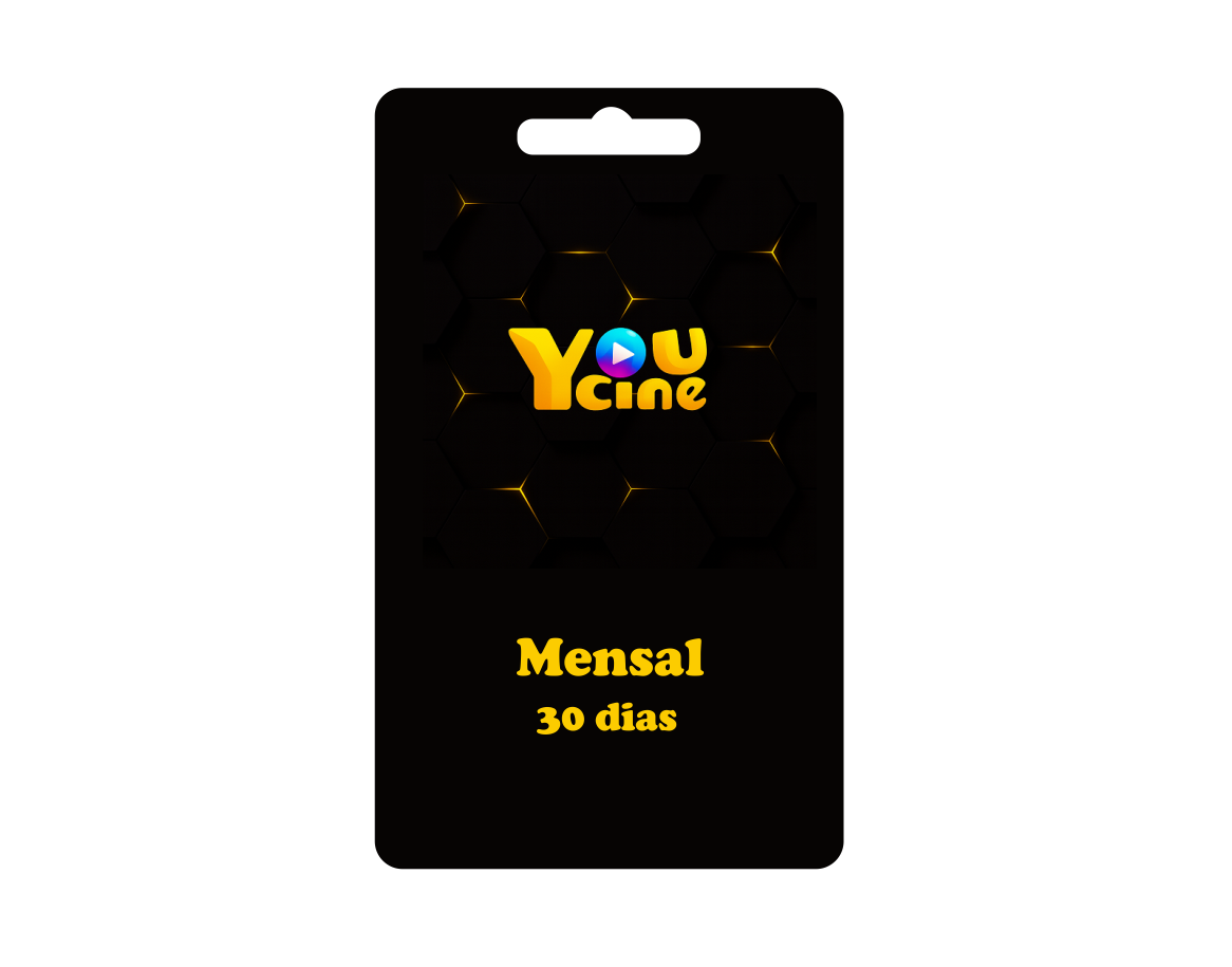 YouCine - 30 Dias