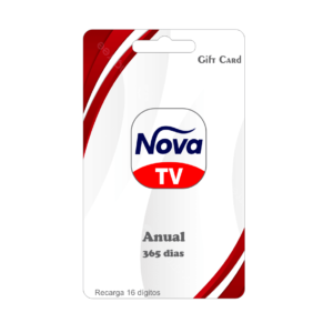 NovaTv - 365 Dias